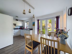 Dining Area- click for photo gallery